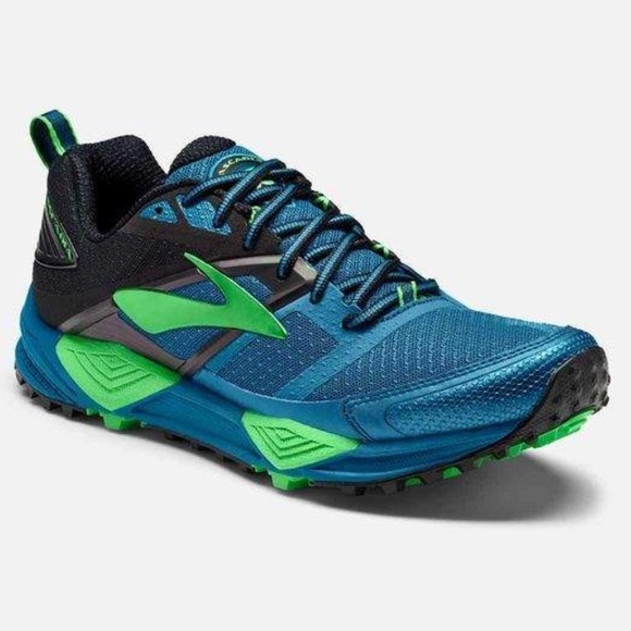brooks cascadia 12 mens price
